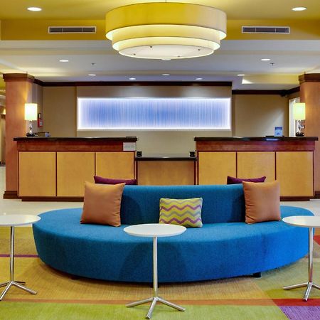 Fairfield Inn And Suites By Marriott Titusville Kennedy Space Center Extérieur photo
