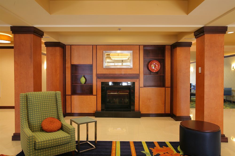 Fairfield Inn And Suites By Marriott Titusville Kennedy Space Center Extérieur photo
