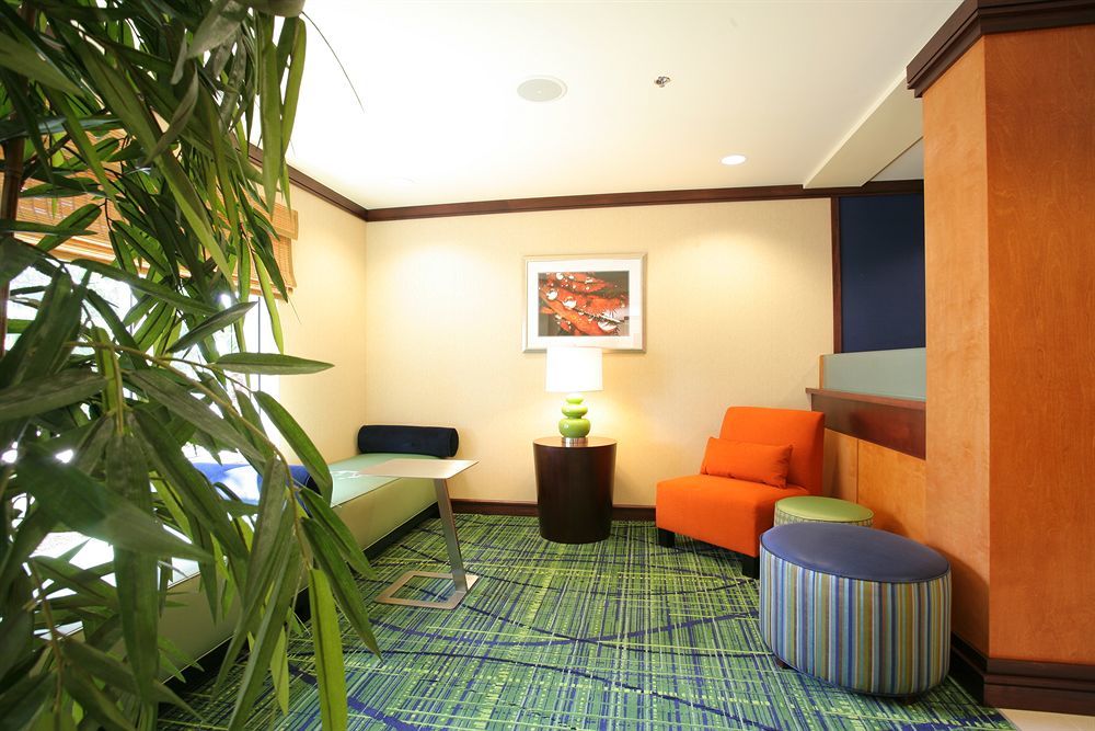 Fairfield Inn And Suites By Marriott Titusville Kennedy Space Center Extérieur photo