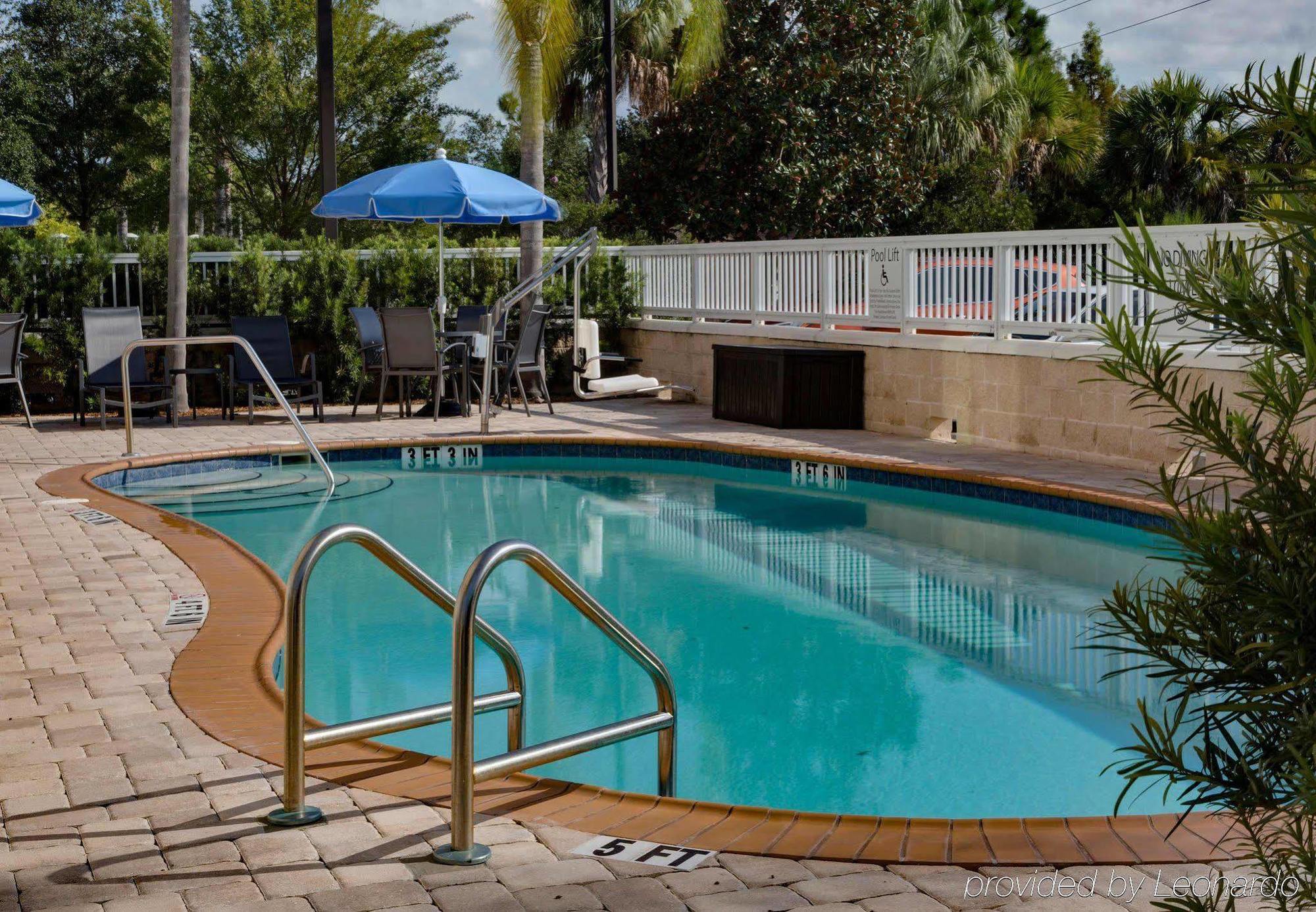 Fairfield Inn And Suites By Marriott Titusville Kennedy Space Center Extérieur photo