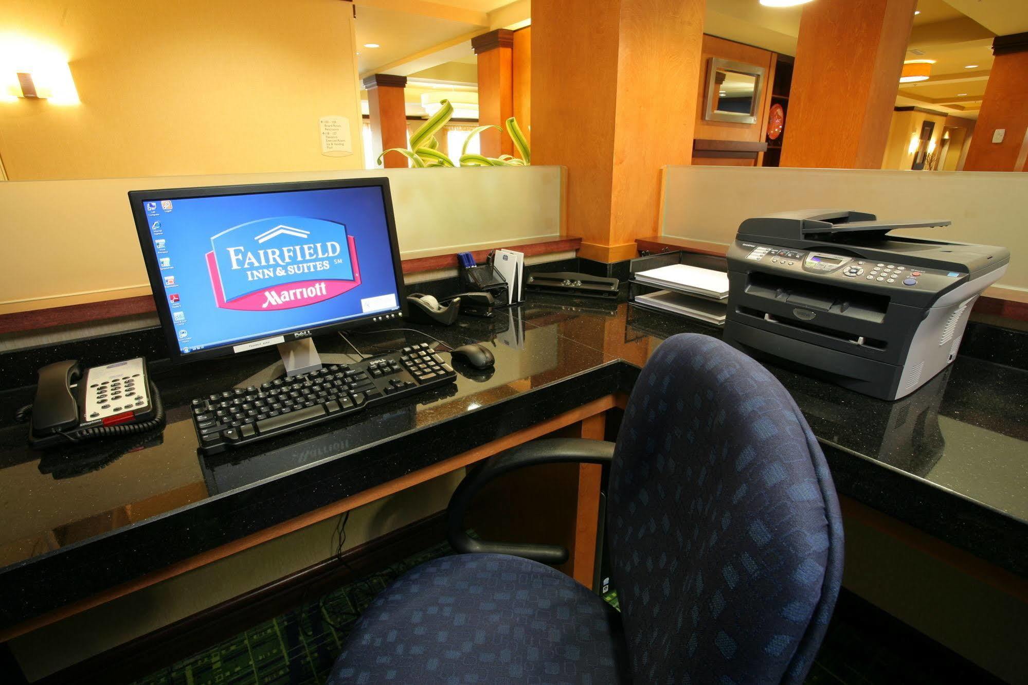 Fairfield Inn And Suites By Marriott Titusville Kennedy Space Center Extérieur photo