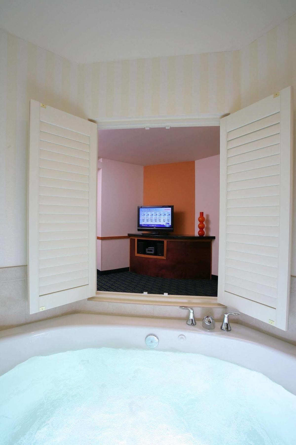 Fairfield Inn And Suites By Marriott Titusville Kennedy Space Center Extérieur photo